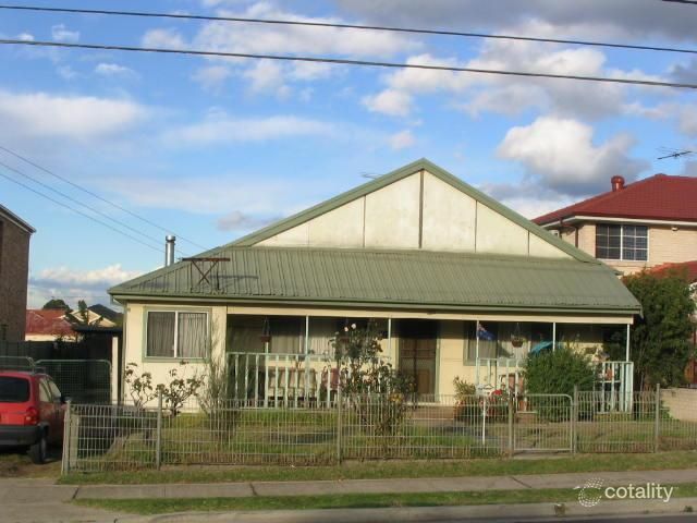 100 Cambridge St, Canley Heights, NSW 2166