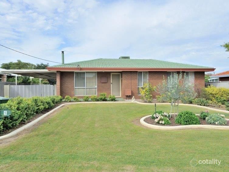 5 Welch Way, Warnbro, WA 6169