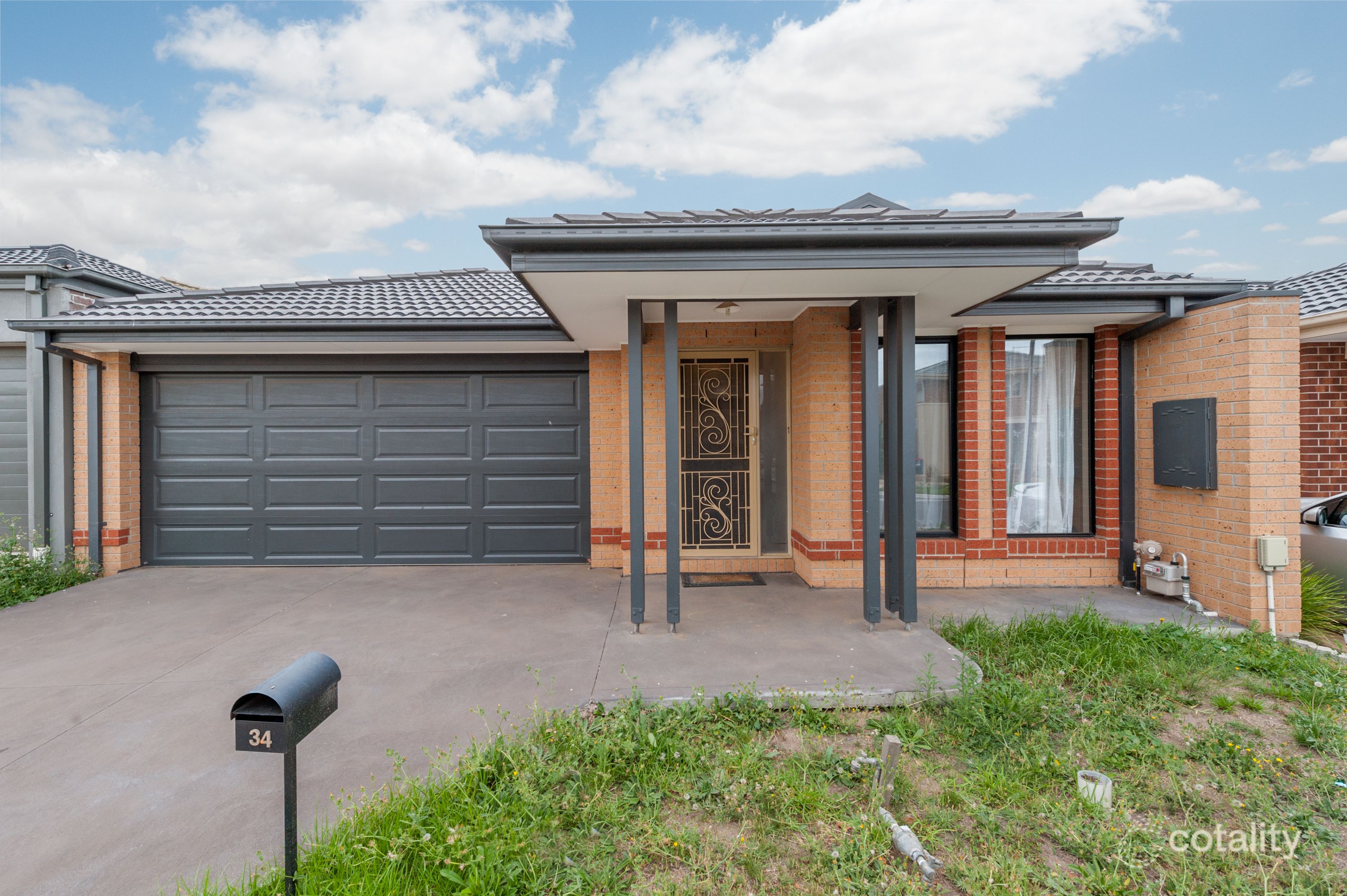34 Annecy Bvd, Fraser Rise, VIC 3336