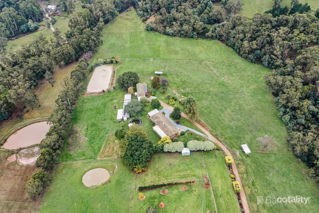 515 Victoria Rd, Gruyere, VIC 3770