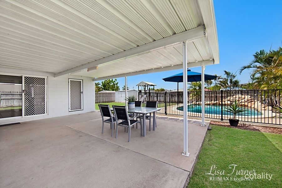 32 Peppertree St, Kirwan, QLD 4817