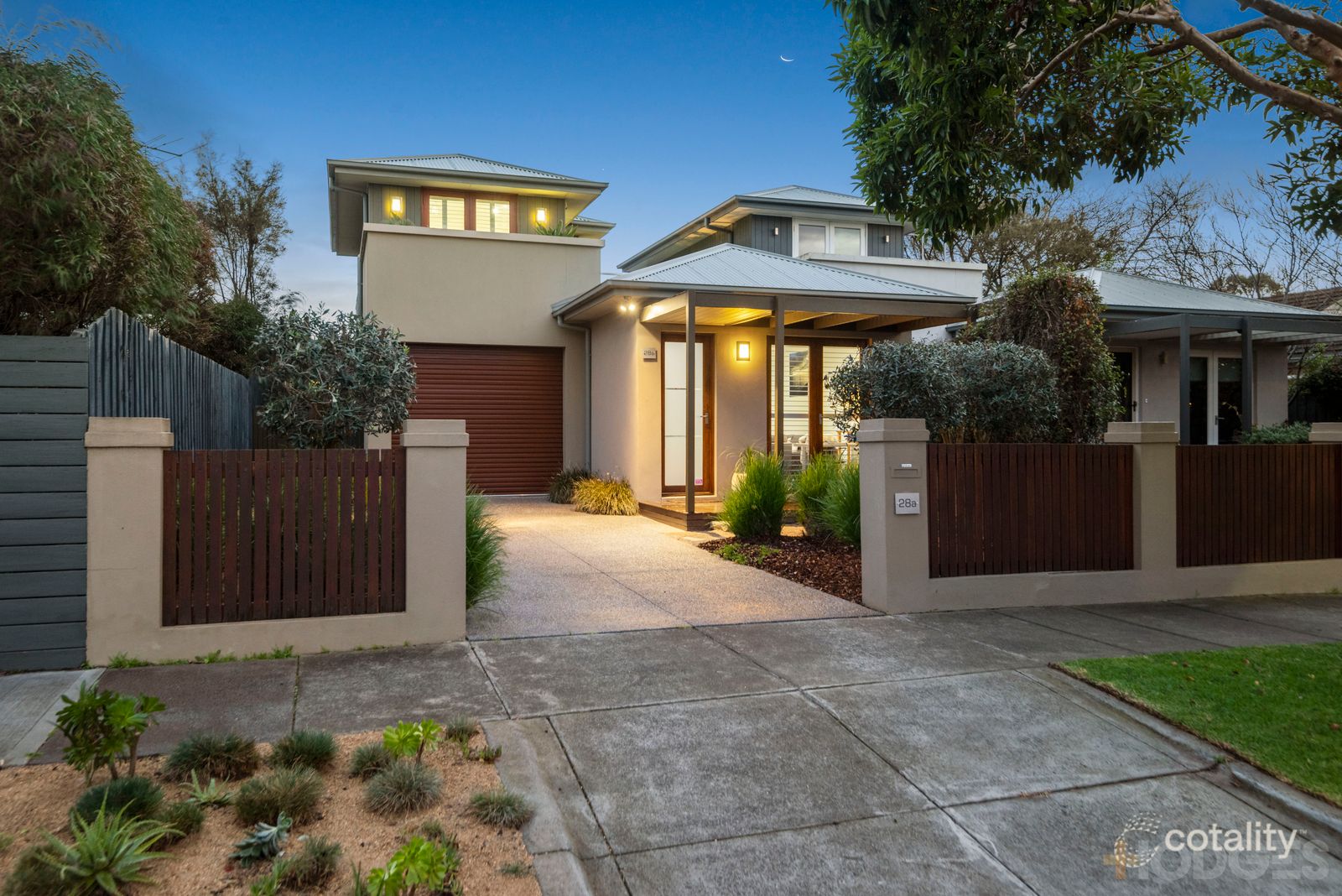 28a Roydon St, Hampton East, VIC 3188