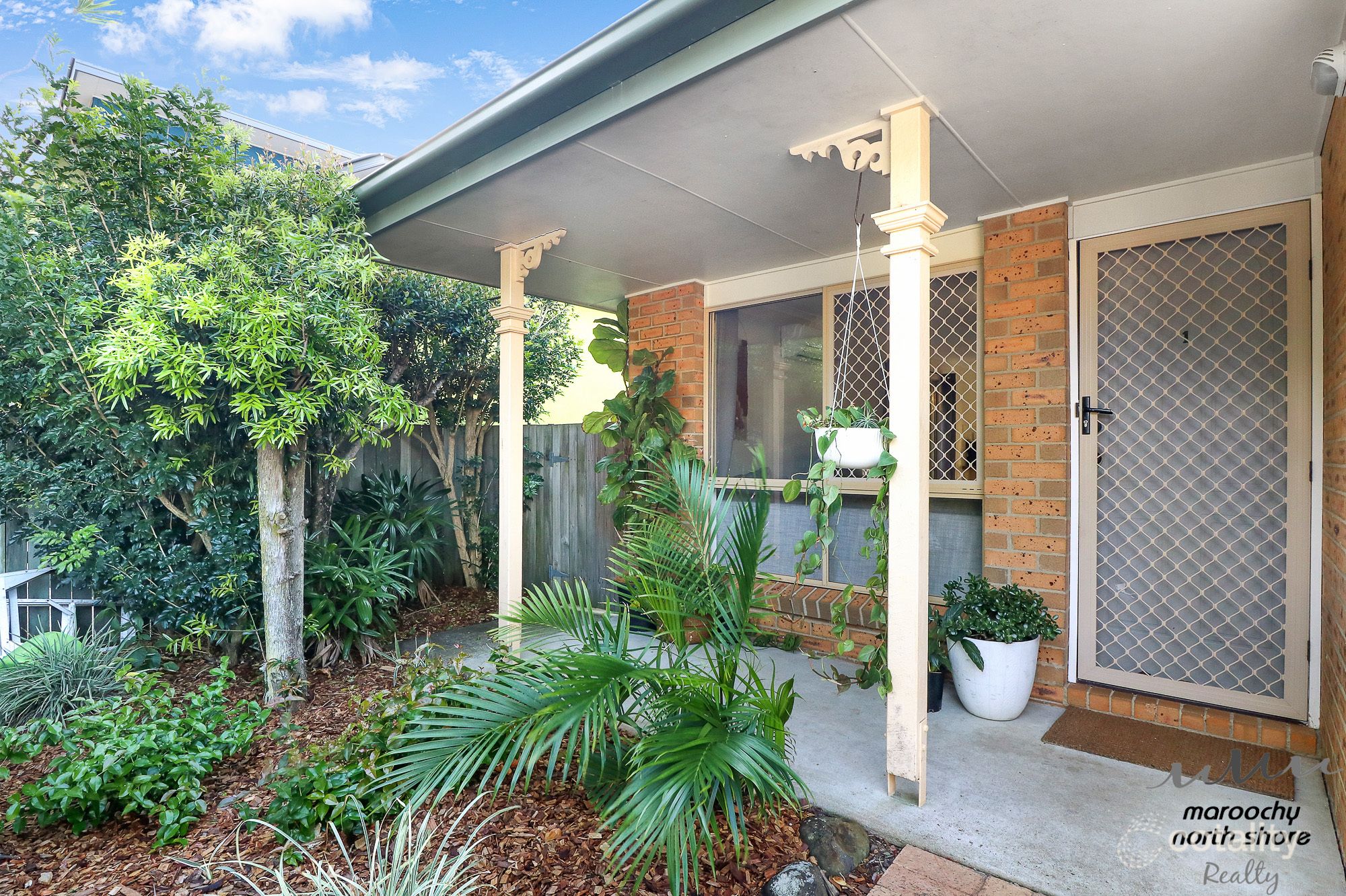 1/26 Pandanus St, Mudjimba, QLD 4564