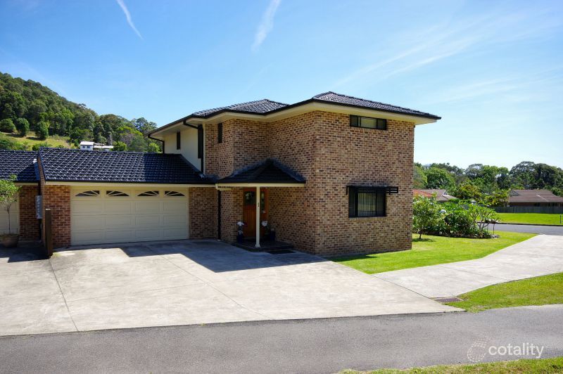 1/2 Archer Cl, Coffs Harbour, NSW 2450