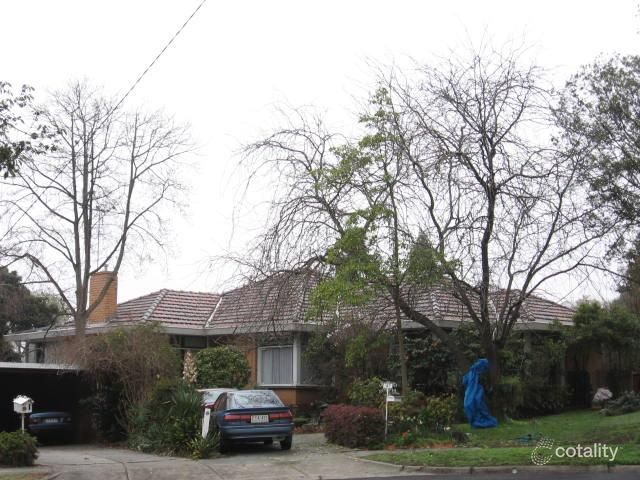 47 Celeste St, Doncaster East, VIC 3109