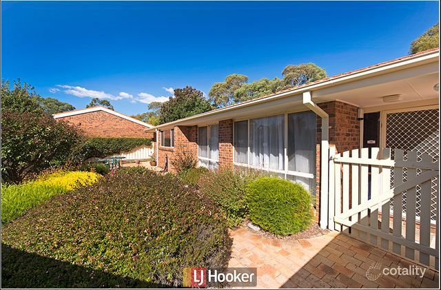 10/29 Smalley Cct, Giralang, ACT 2617