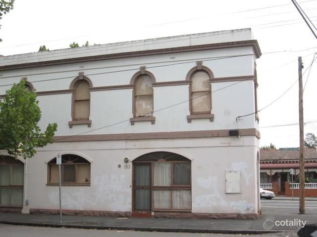 1/153 Rae St, Fitzroy North, VIC 3068