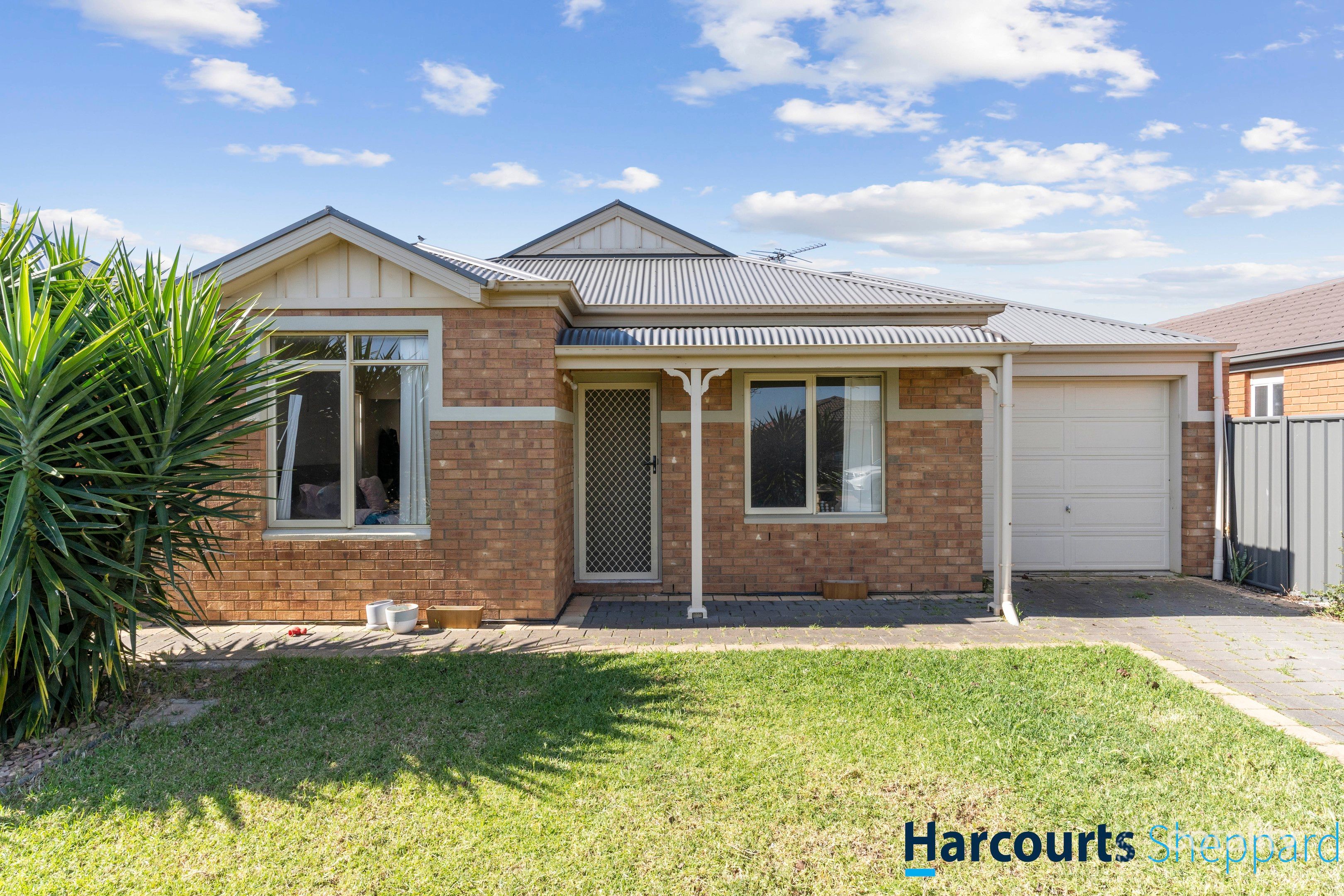 123 Lakeside Dr, Andrews Farm, SA 5114