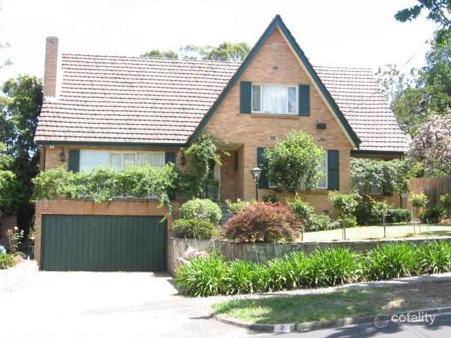 3 Grieve St, Balwyn North, VIC 3104