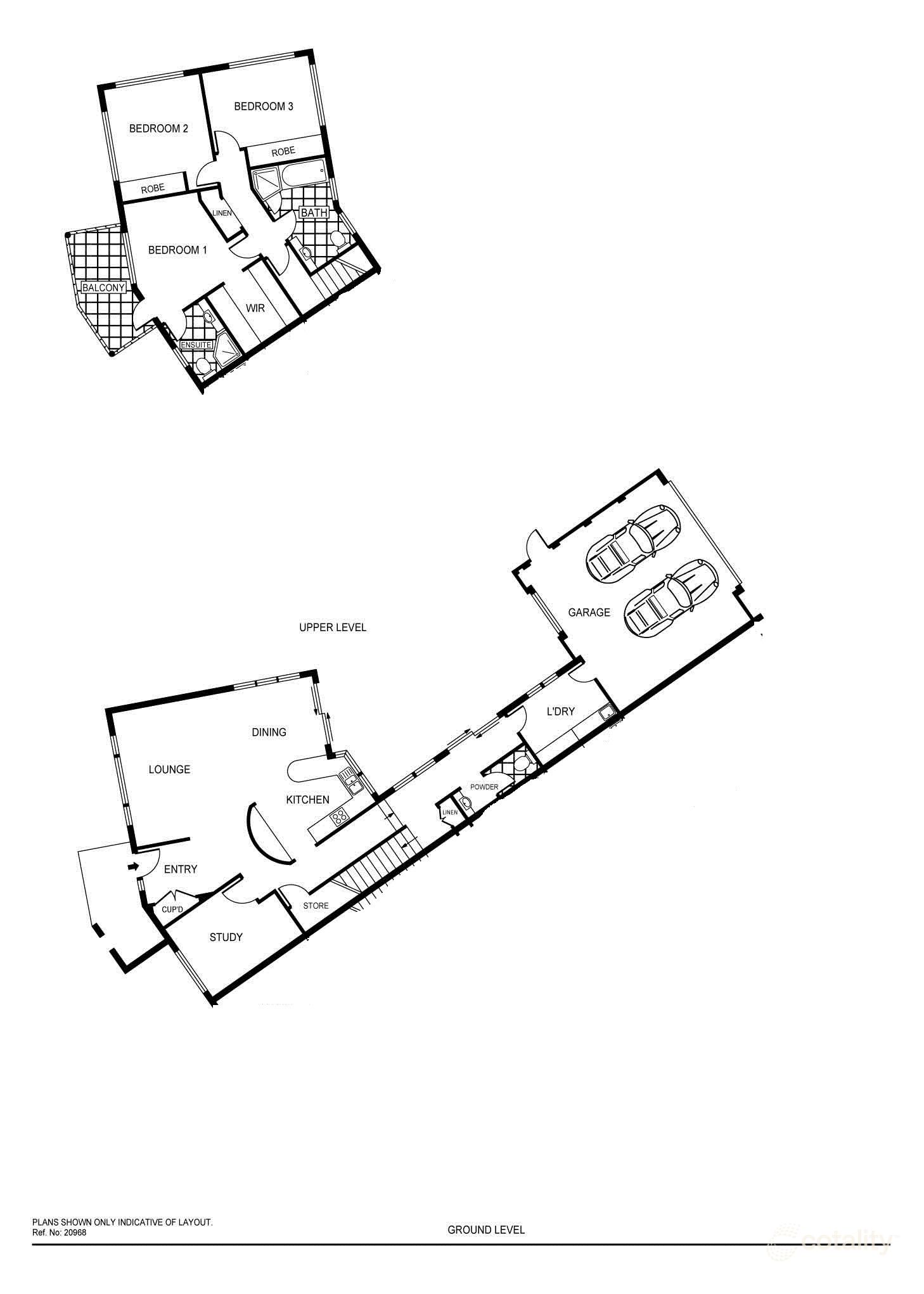 57 Katoomba St, Harrison, ACT 2914