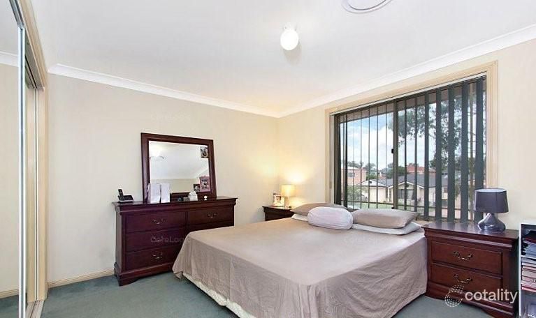 2/16 Blenheim Ave, Rooty Hill, NSW 2766