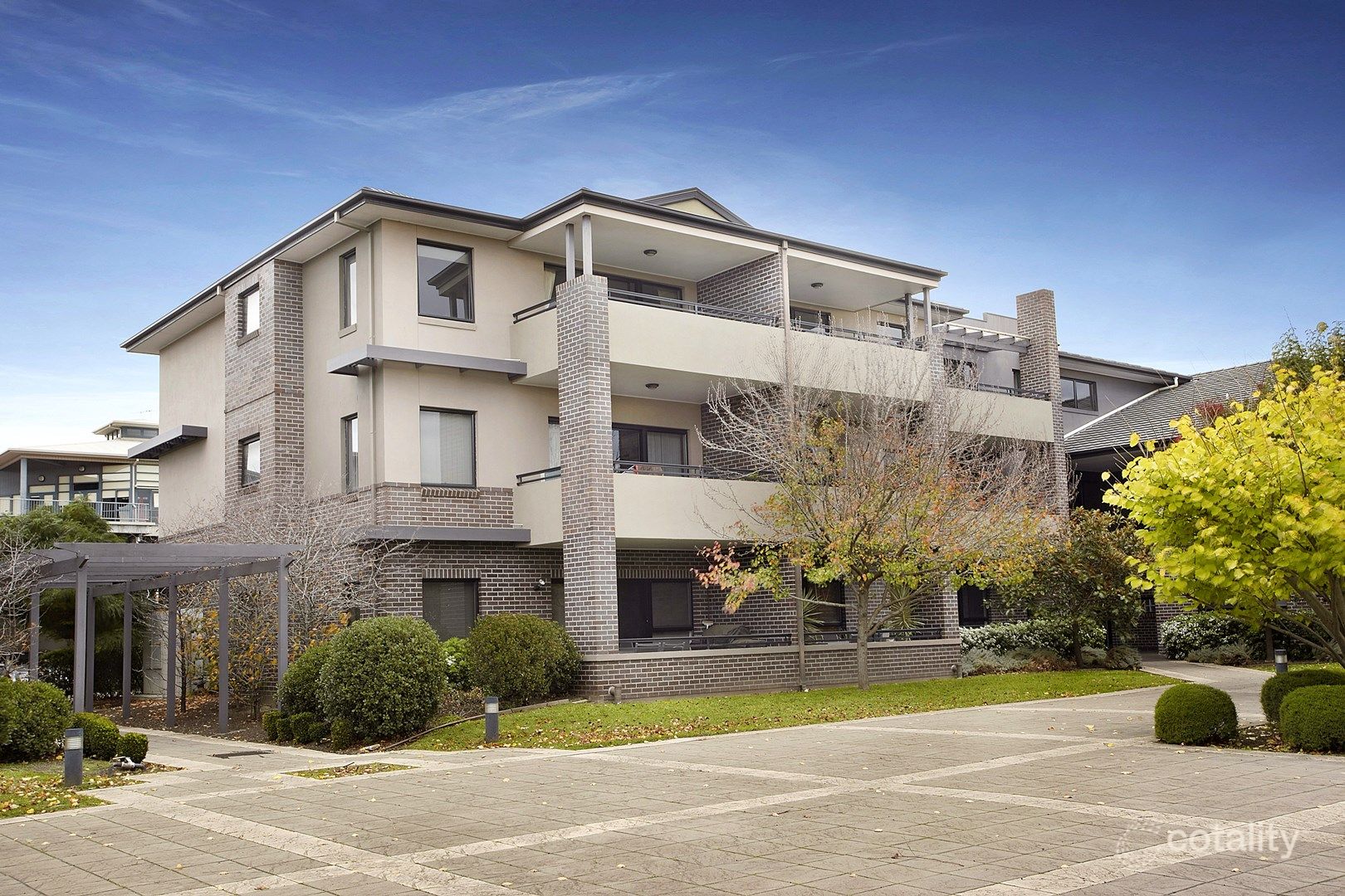 27/78 Manningham Rd, Bulleen, VIC 3105