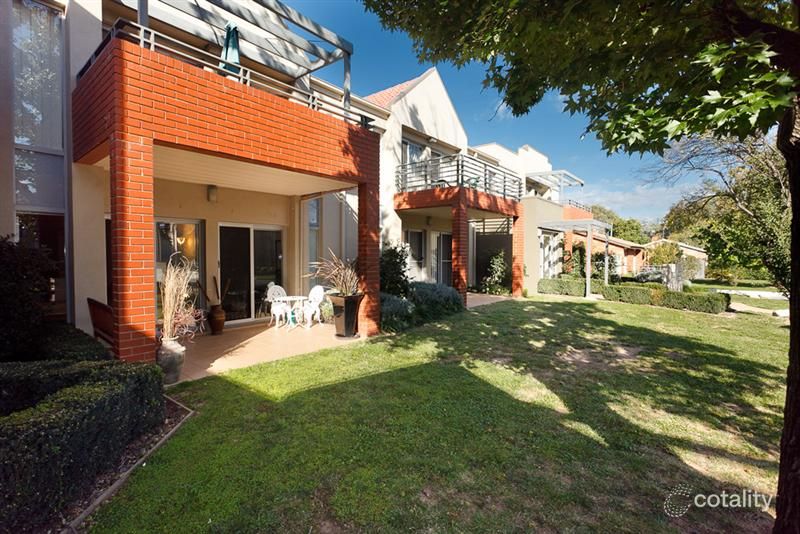 8/10 Coolac Pl, Braddon, ACT 2612