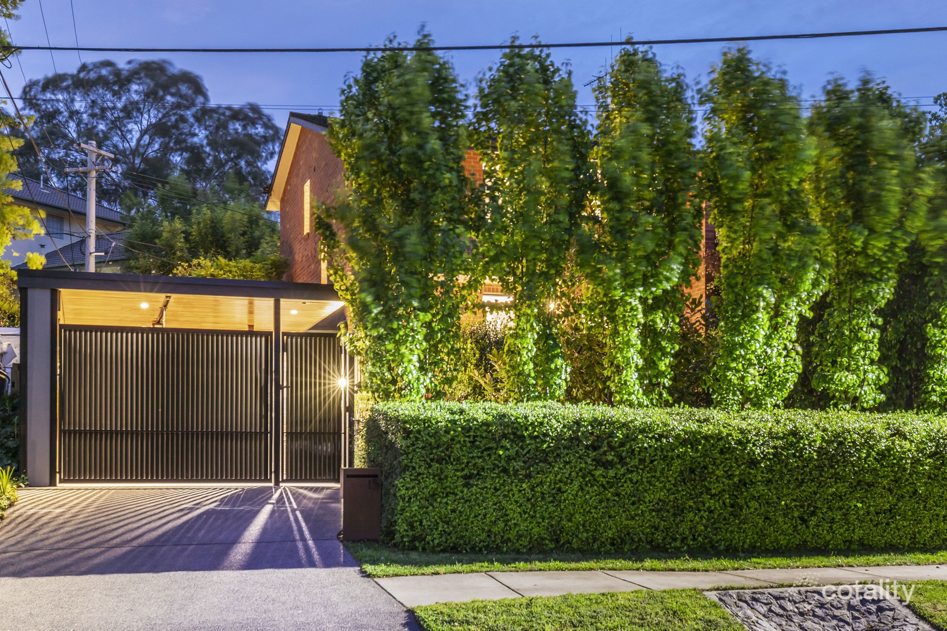 15 White Cres, Campbell, ACT 2612