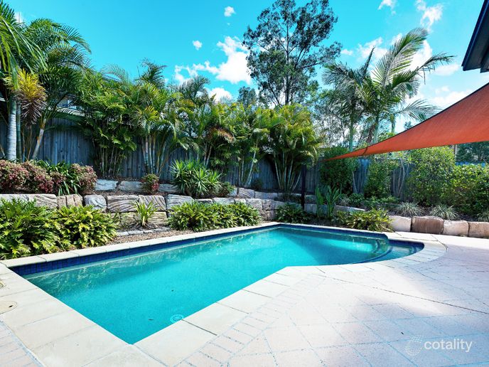 31-33 Oakview Cct, Brookwater, QLD 4300