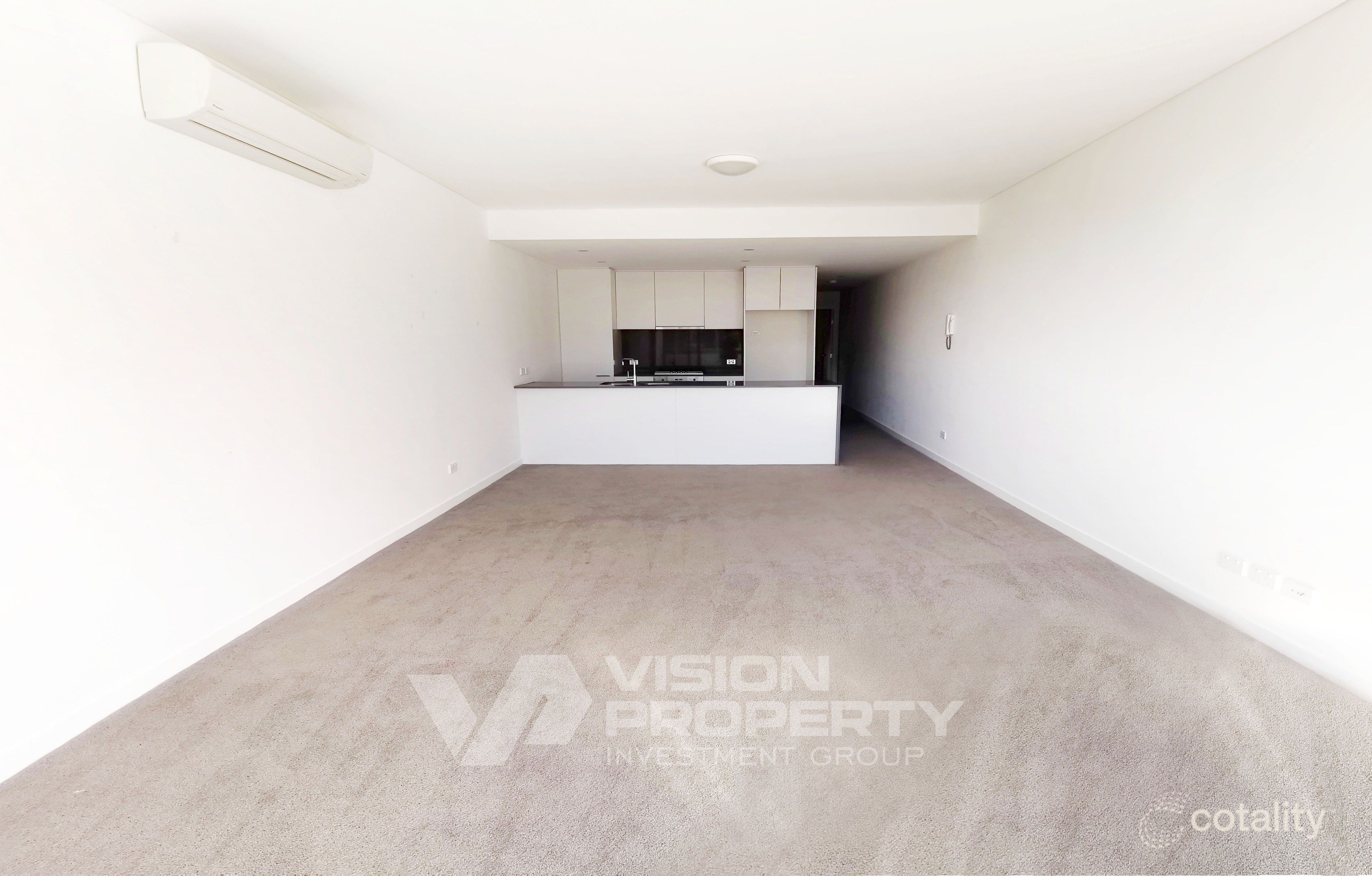 2005/55 Wilson St, Botany, NSW 2019