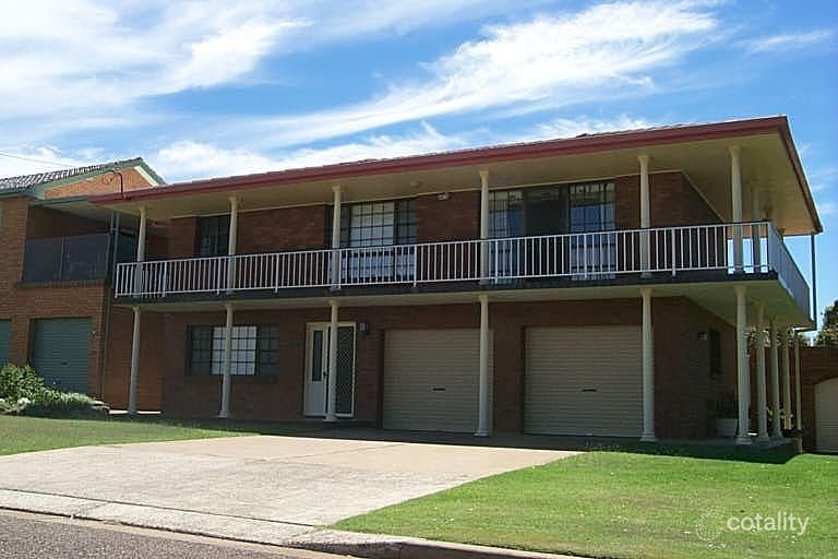 20 Bourne St, Port Macquarie, NSW 2444