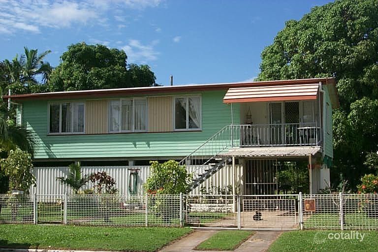 28 Bauhinia St, Cranbrook, QLD 4814