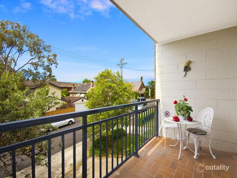 2/75 Woolwich Rd, Woolwich, NSW 2110