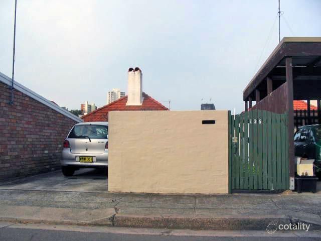 135 High St, North Sydney, NSW 2060