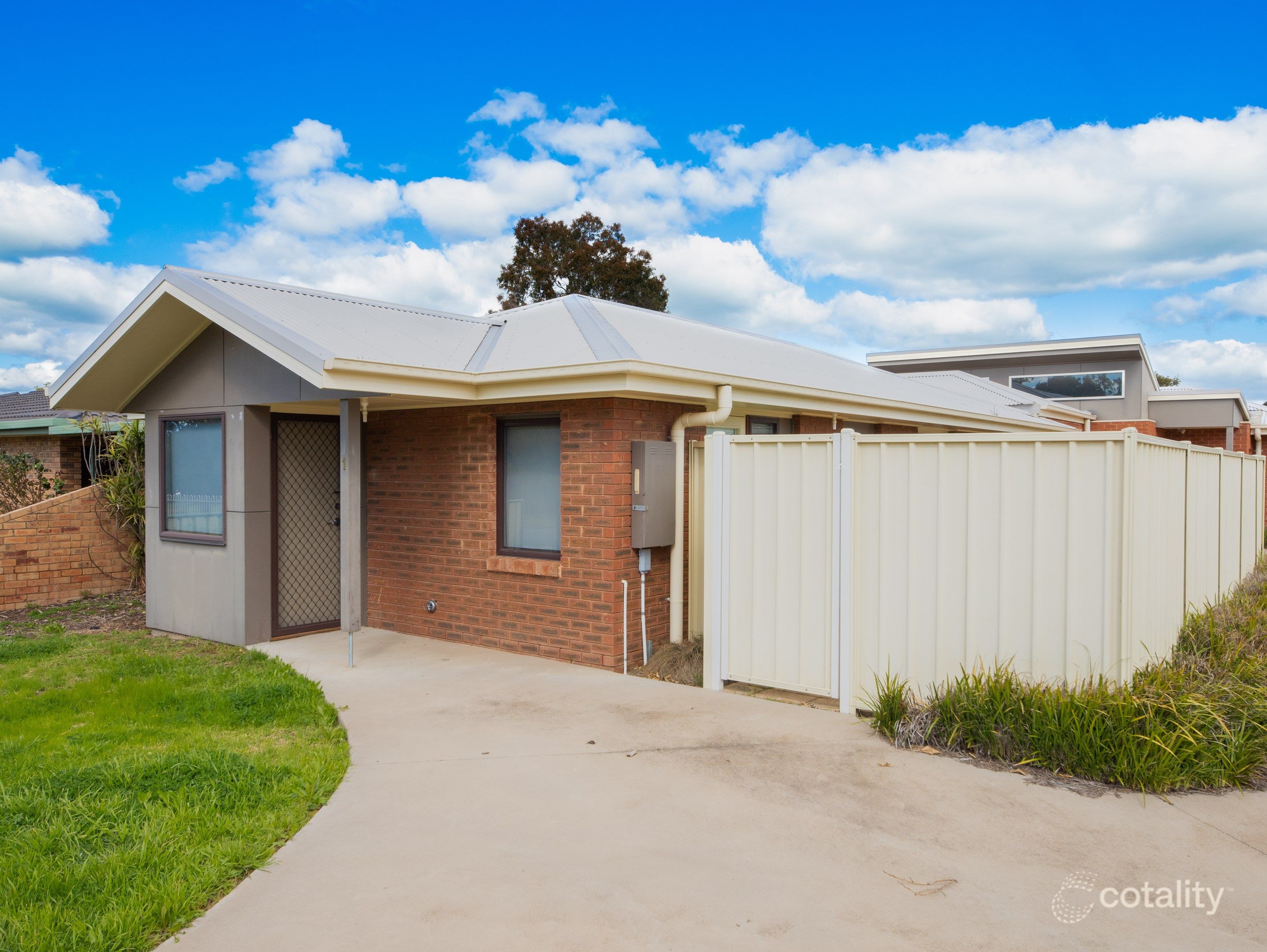 1/10 Herbert St, Rutherglen, VIC 3685