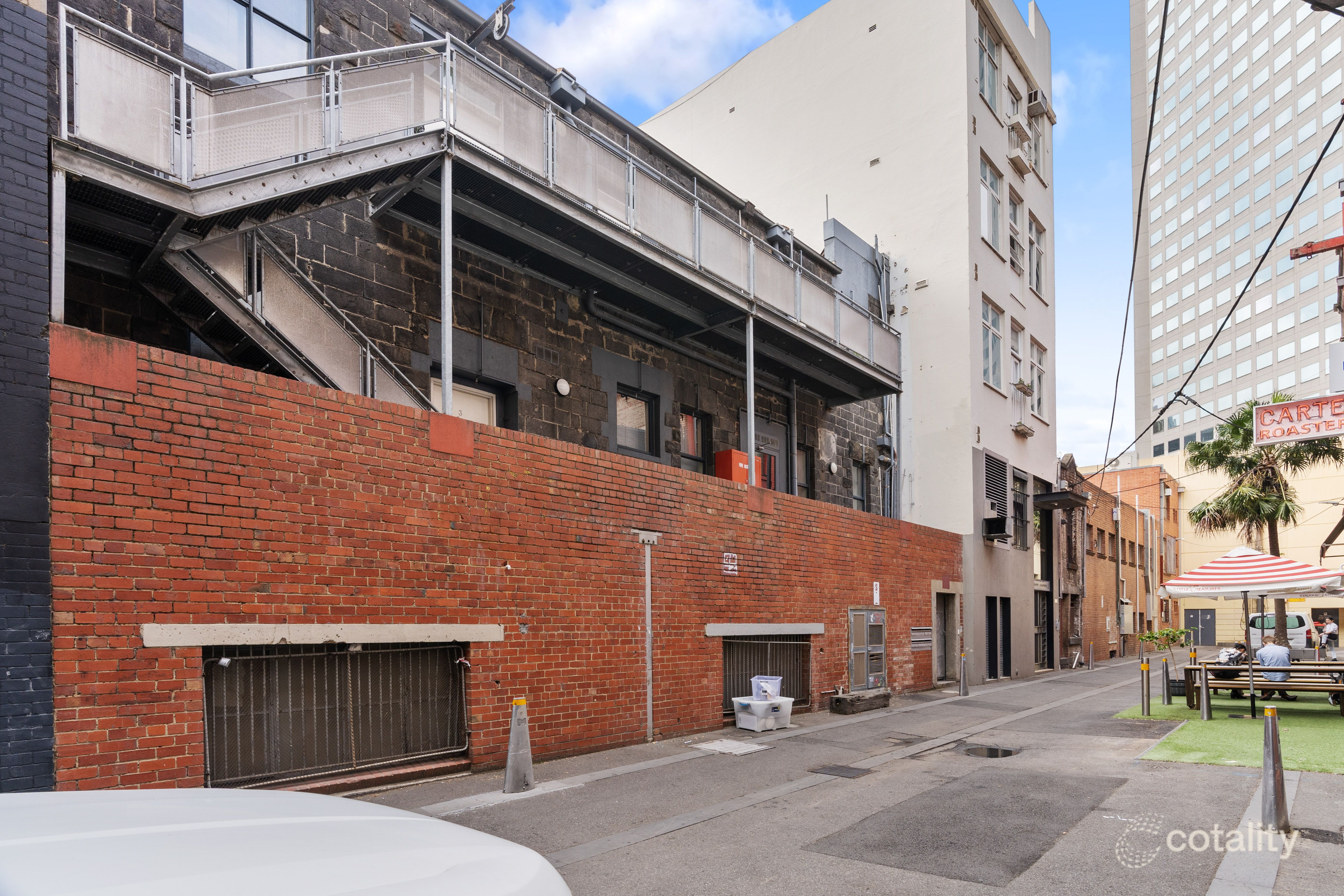 5/20 Somerset Pl, Melbourne, VIC 3000