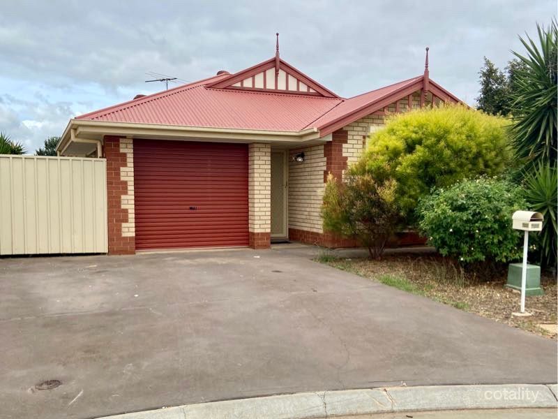 6 Rosaria Ct, Munno Para West, SA 5115