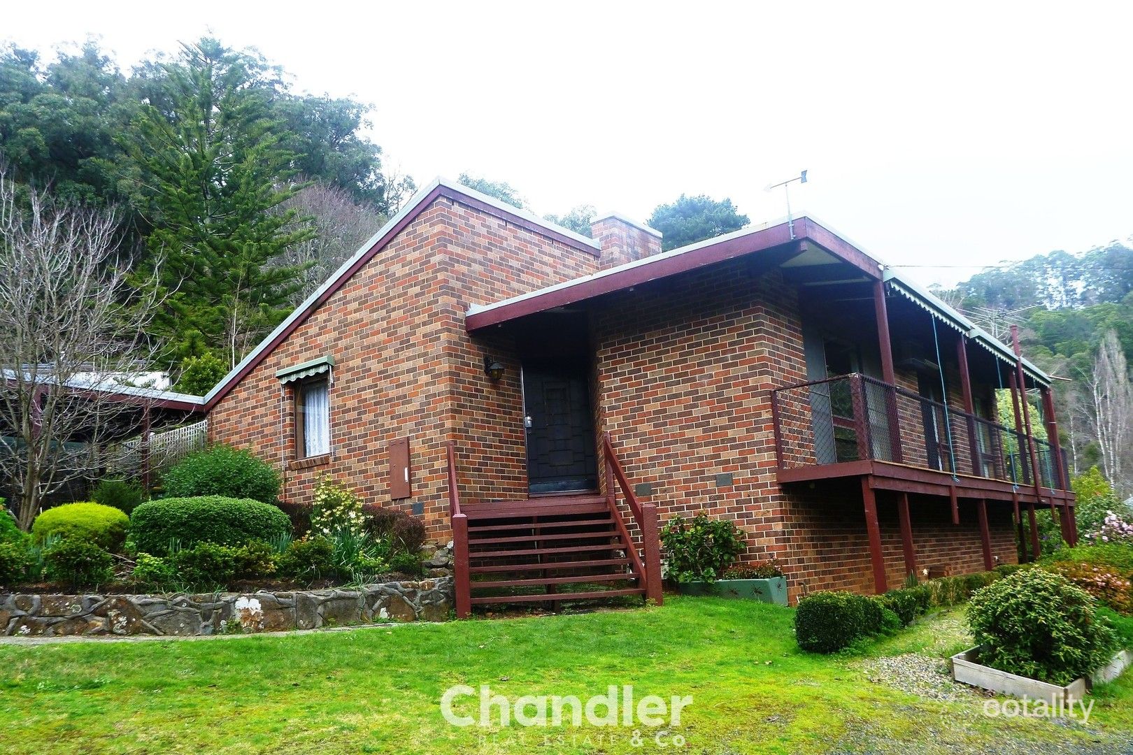 112 Kallista-Emerald Rd, The Patch, VIC 3792