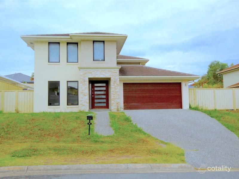 18 Casuarina Dr, Molendinar, QLD 4214