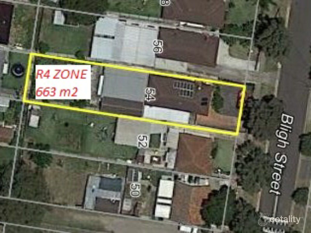 56 Bligh St, Fairfield East, NSW 2165