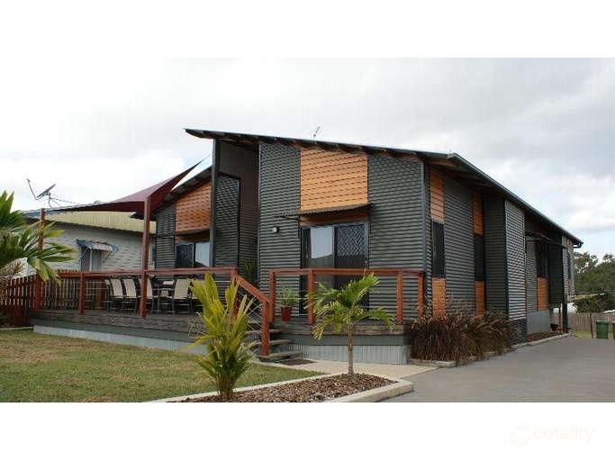 8 Holmes Ave, Sarina, QLD 4737