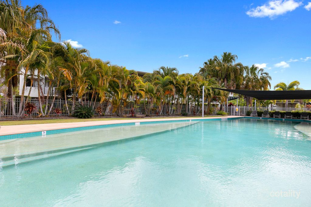 30/68 Pulgul St, Urangan, QLD 4655