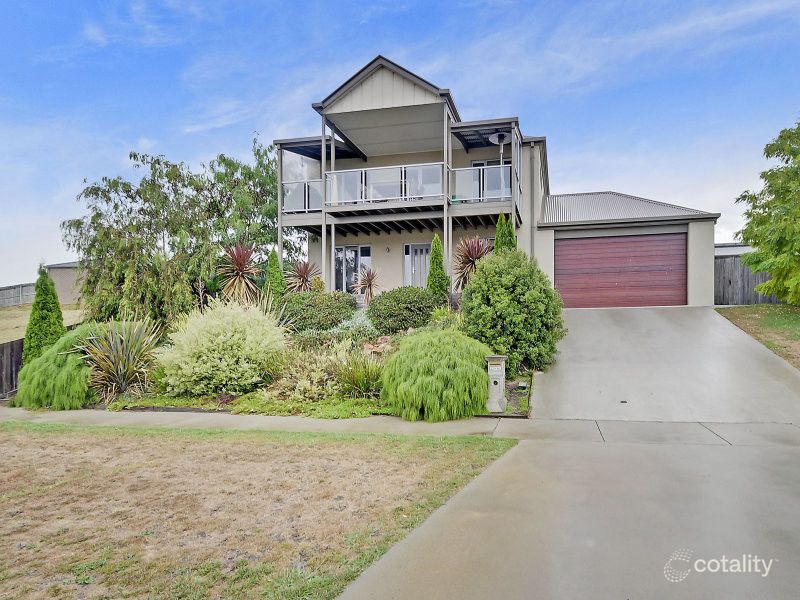 49 Independent Way, Traralgon, VIC 3844