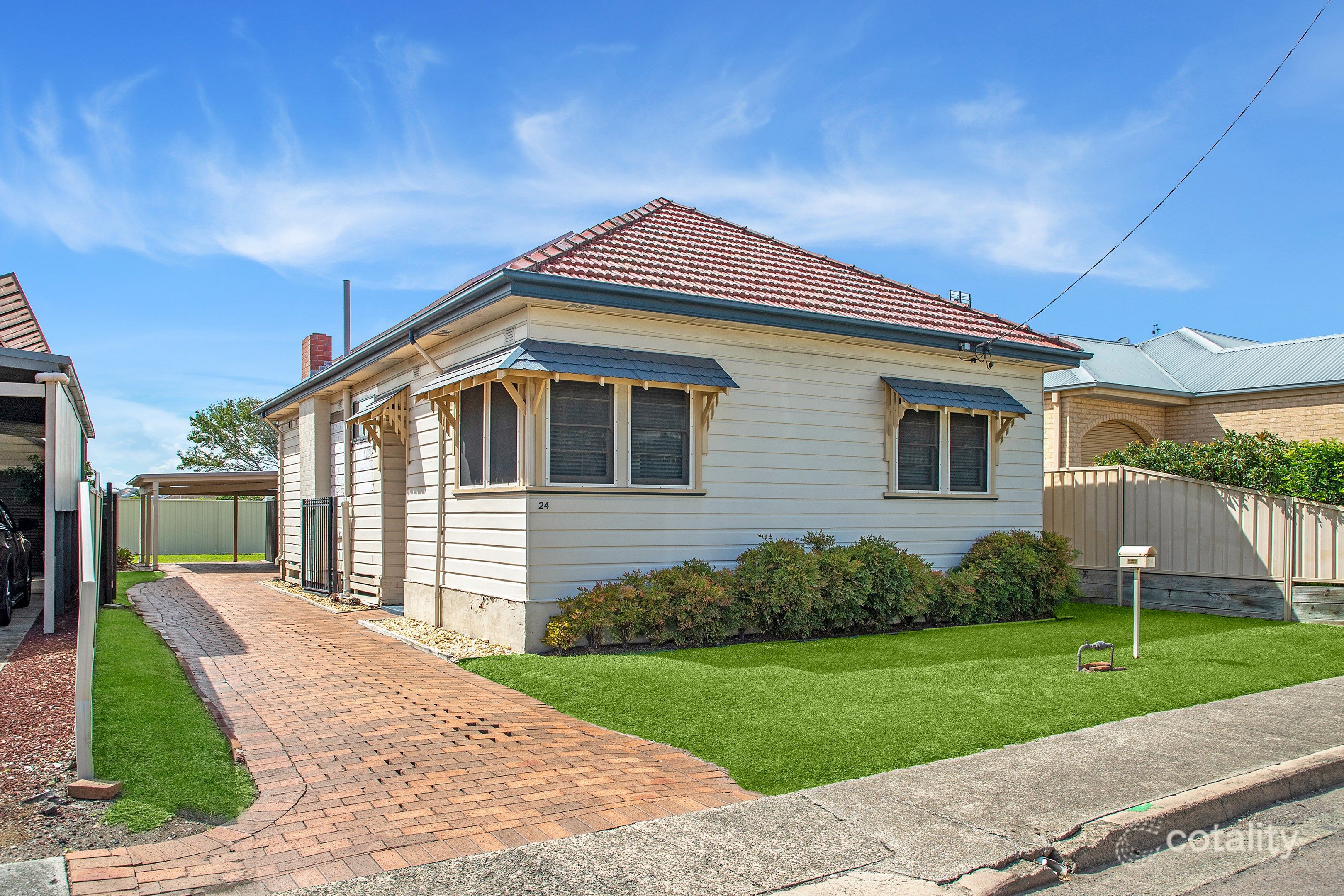 24 Allworth St, Merewether, NSW 2291