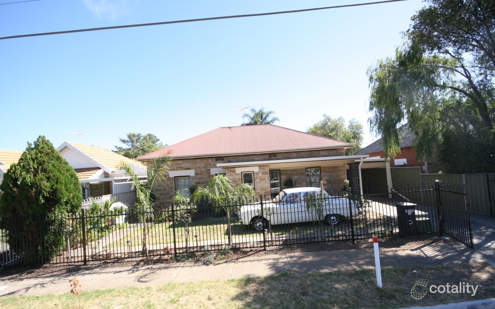 19 Kimber Tce, Kurralta Park, SA 5037