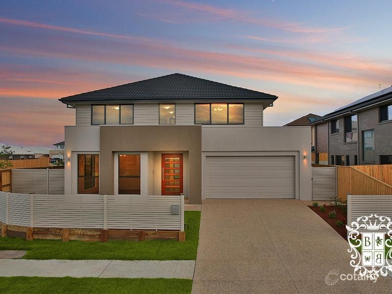 38 Beresford St, Mango Hill, QLD 4509