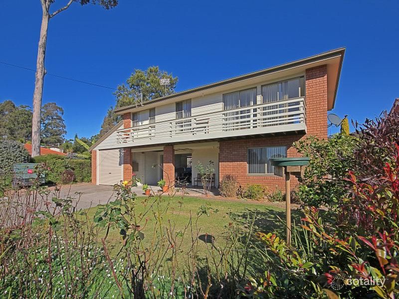 87 Pacific Rd, Surf Beach, NSW 2536