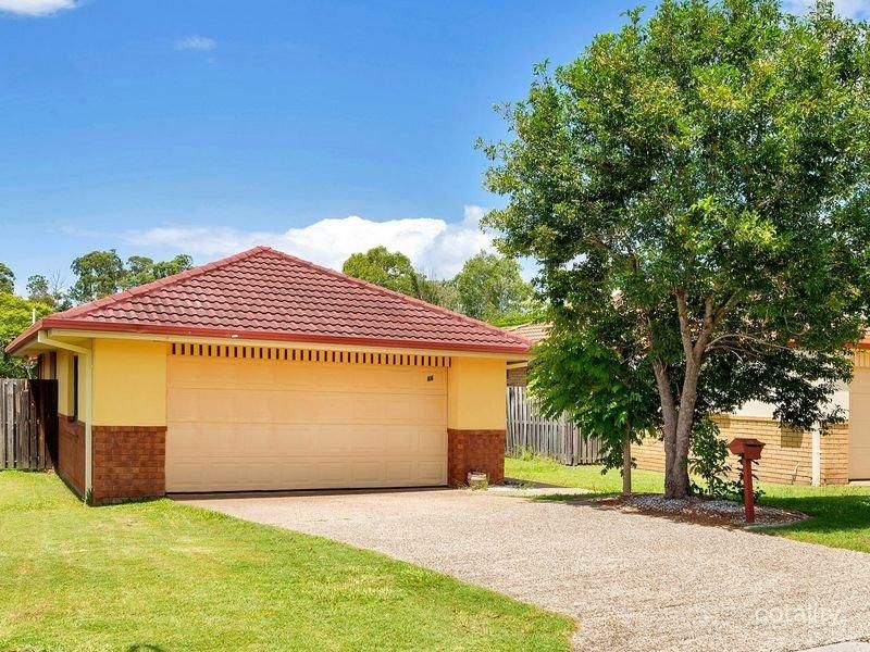 44 Jamieson Dr, Parkwood, QLD 4214