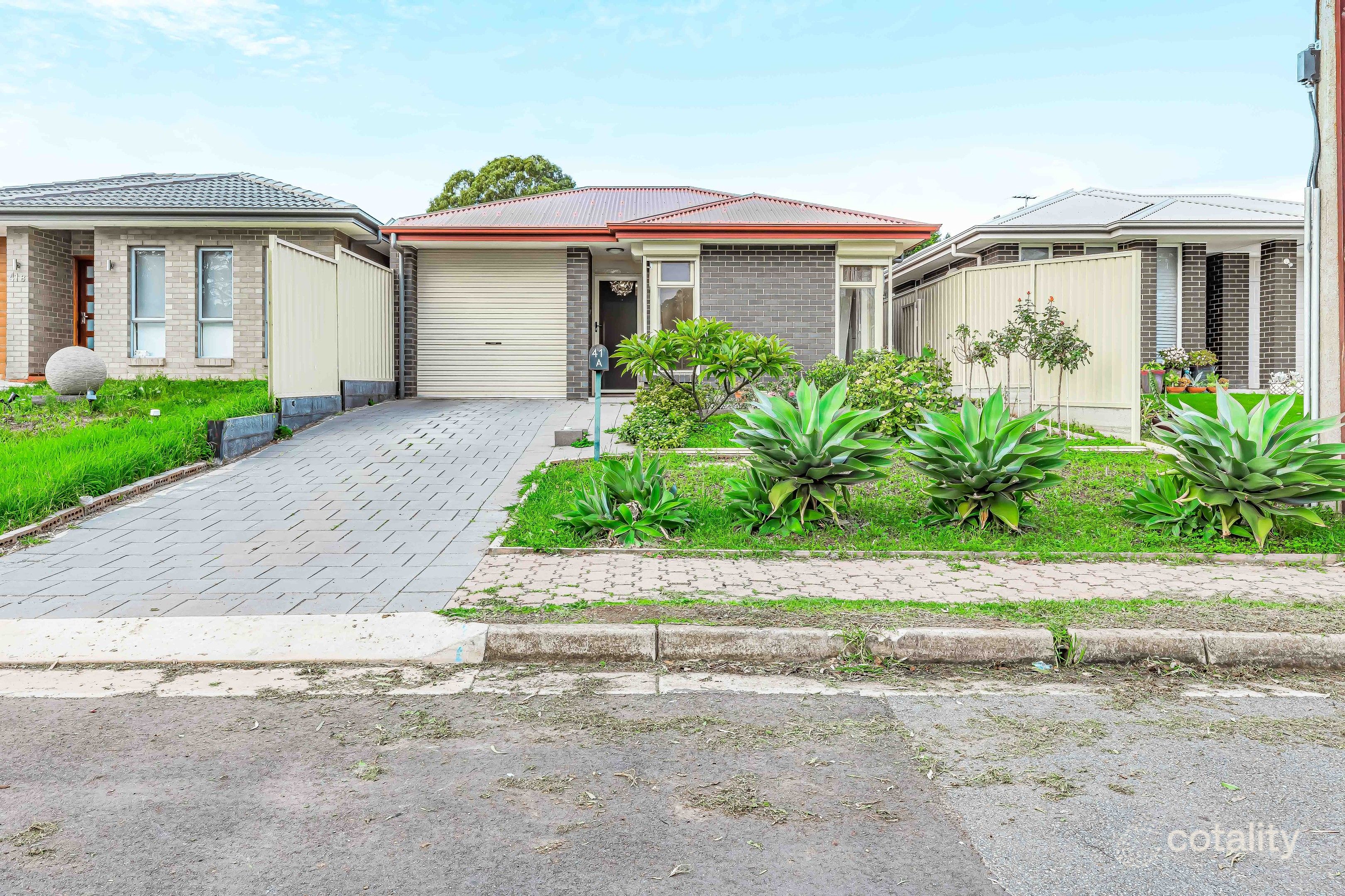 41a Fairfax Rd, Ingle Farm, SA 5098