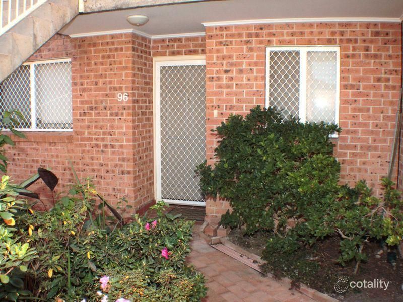 96/37 Mulgoa Rd, Penrith, NSW 2750