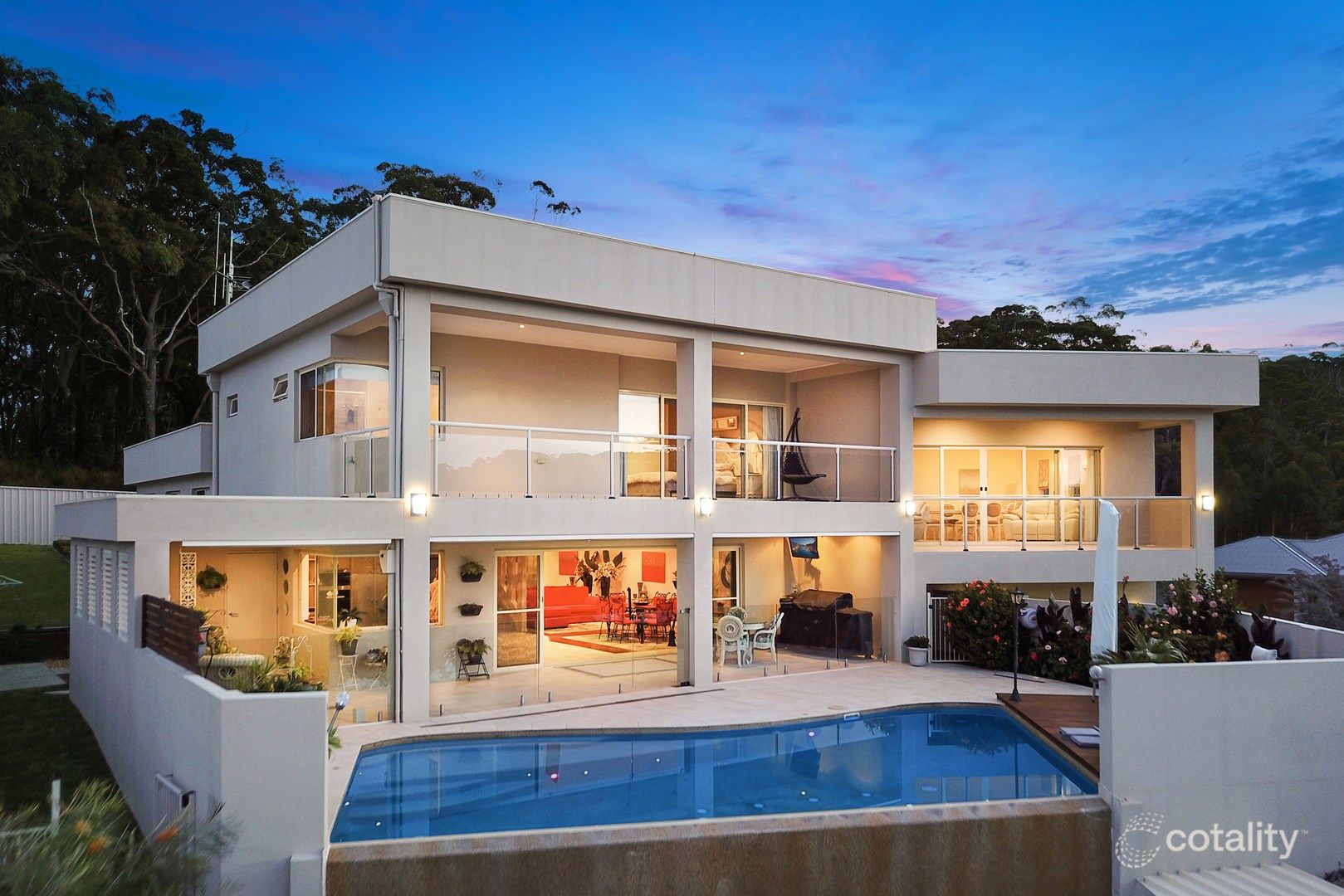 3 Mahala Cl, Bonny Hills, NSW 2445