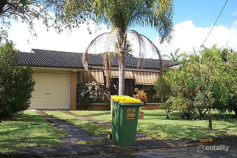 14 Kalang St, Palm Beach, QLD 4221