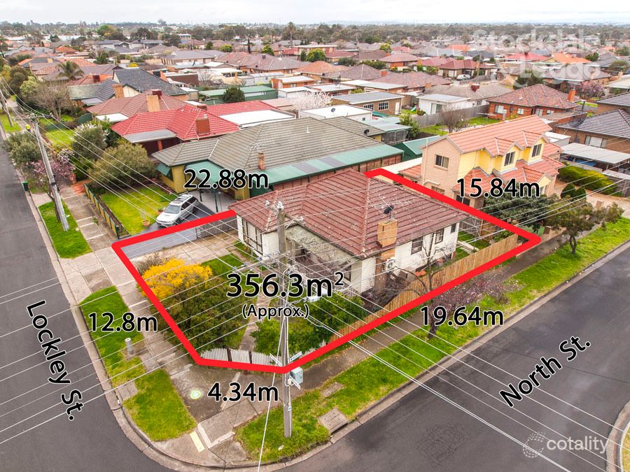2 Lockley St, Hadfield, VIC 3046