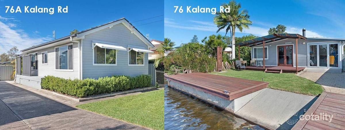 76 Kalang Rd, Dora Creek, NSW 2264