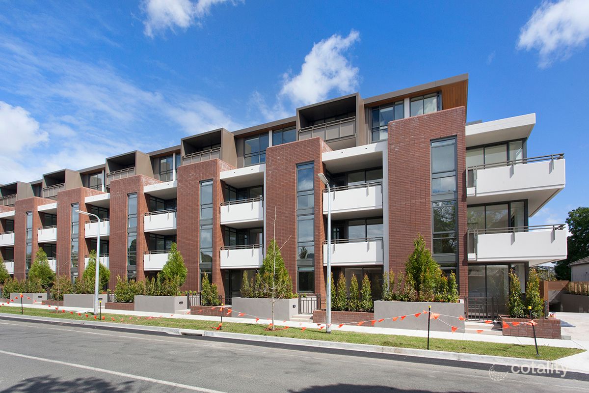 37/11 Bond St, Caulfield North, VIC 3161