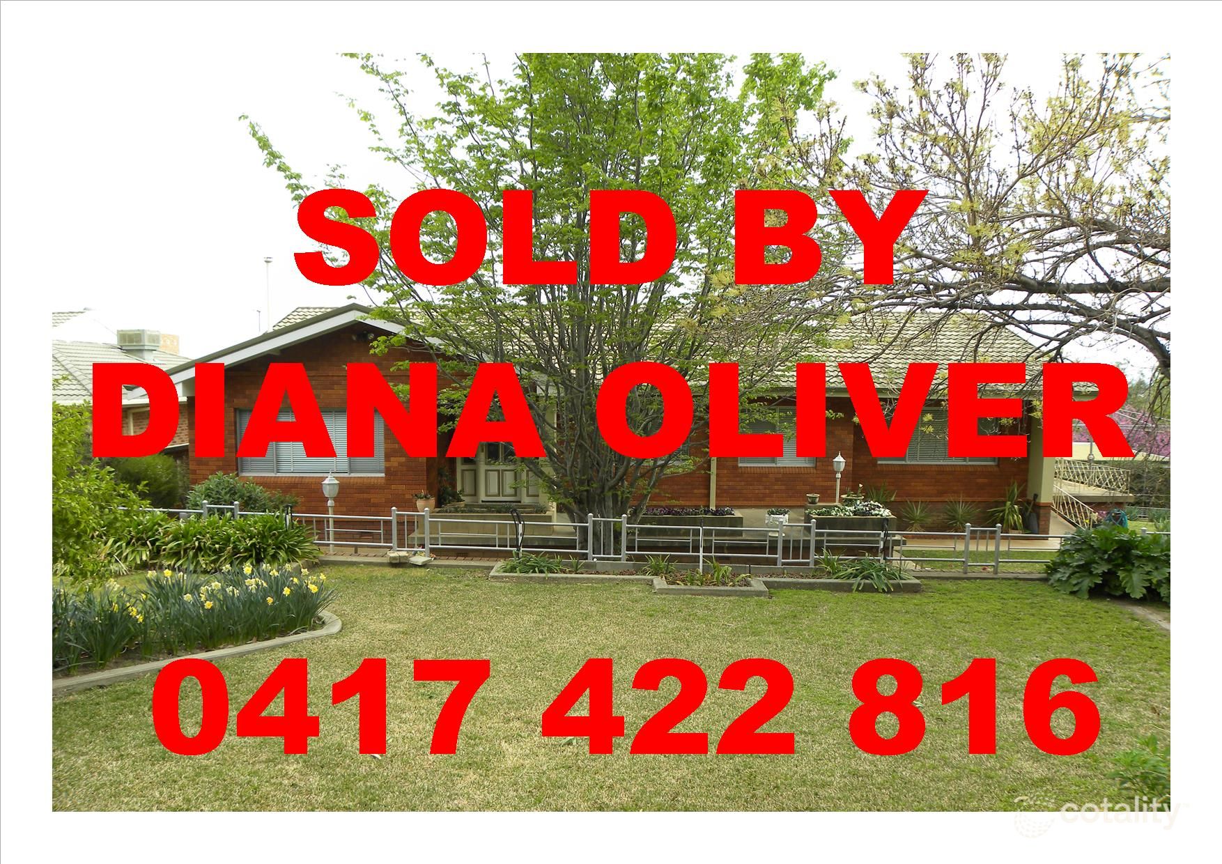 3 Bennelong Pl, Cowra, NSW 2794