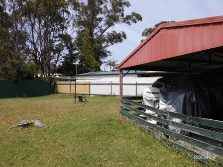 14 Mustang Dr, Sanctuary Point, NSW 2540