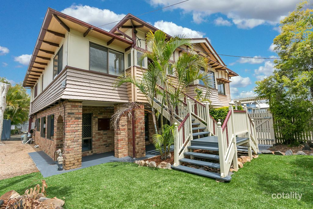 85 Brisbane Rd, Newtown, QLD 4305