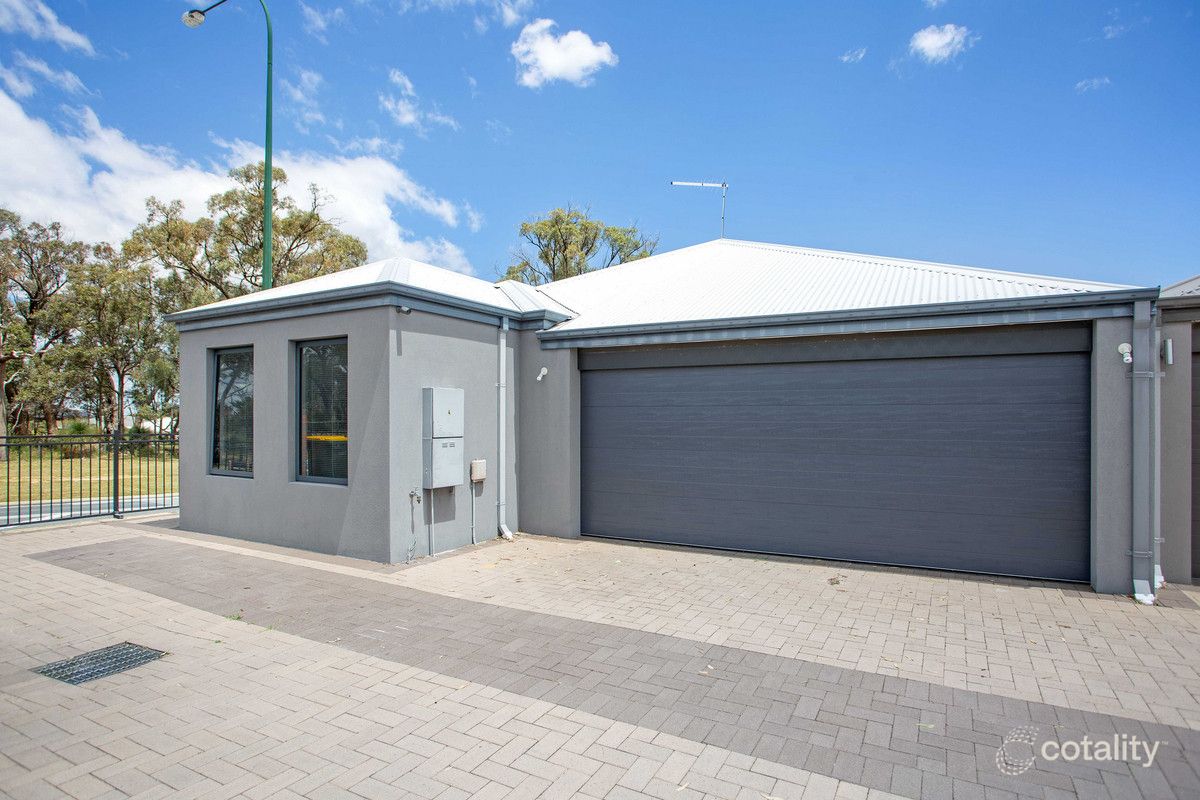 4/2 Marathon Loop, Madeley, WA 6065