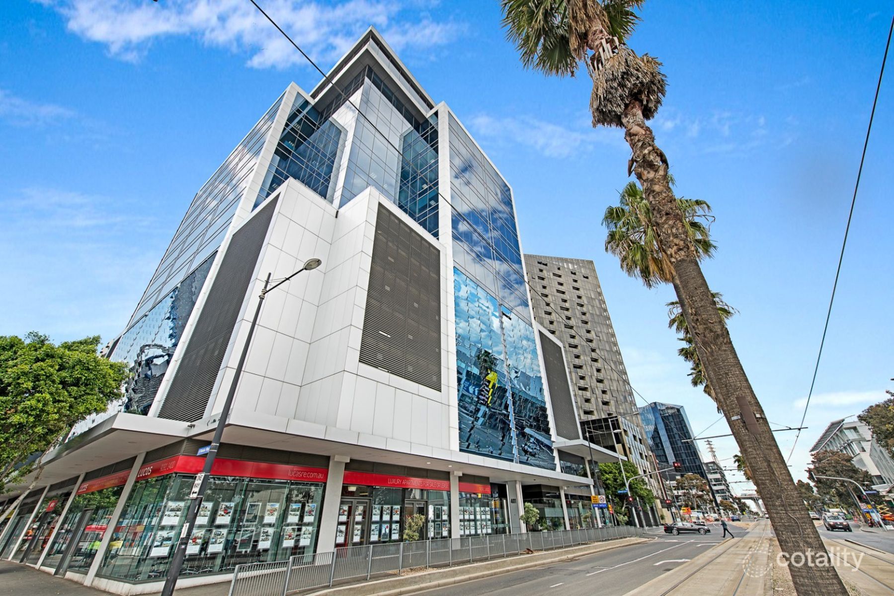 1325/401 Docklands Dr, Docklands, VIC 3008